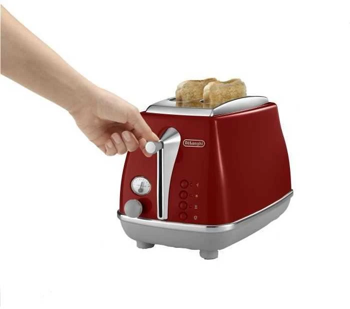 Skrudintuvas Delonghi CTOC2103.R