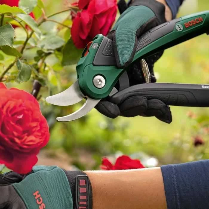 Akumuliatorinis sekatorius Bosch Easy Prune 06008B2102