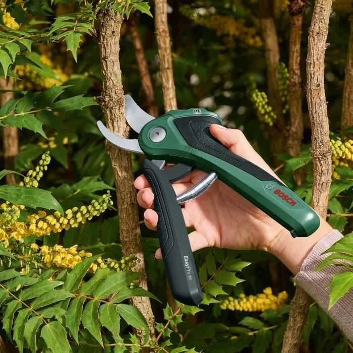 Akumuliatorinis sekatorius Bosch Easy Prune 06008B2102