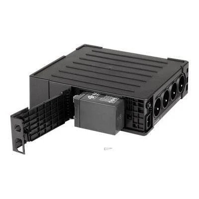 Eaton Ellipse PRO 850 FR „Line-Interactive“ 850 VA 510 W 4 AC išvestis(ys / čių)