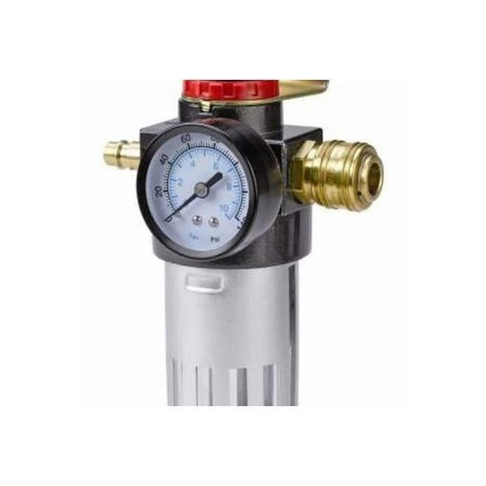 Einhell Slėgio reduktorius su filtru (4134100)