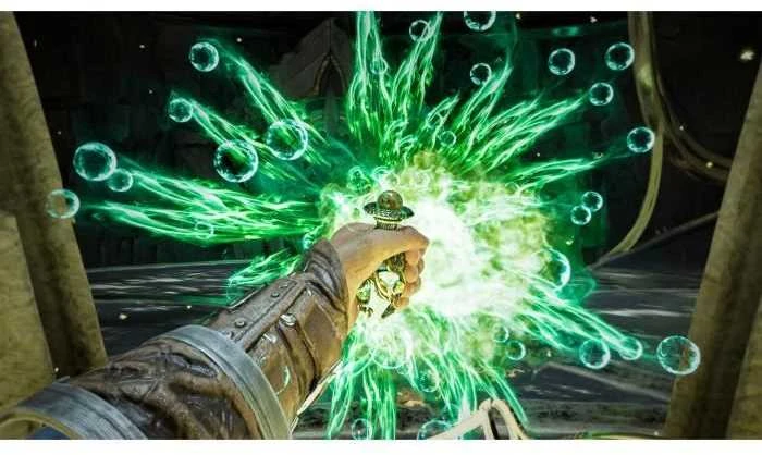EA Immortals of Aveum PS5