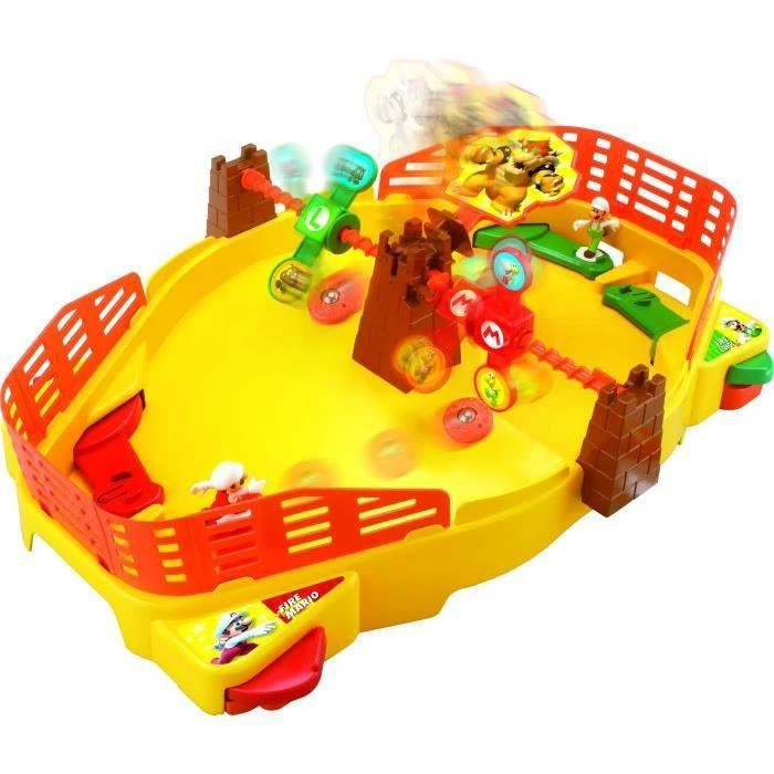 Epoch SUPER MARIO FIRE MARIO STADIUM 7388 PUD6
