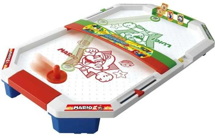 Epoch Super Mario oro ledo ritulio žaidimas (7361)