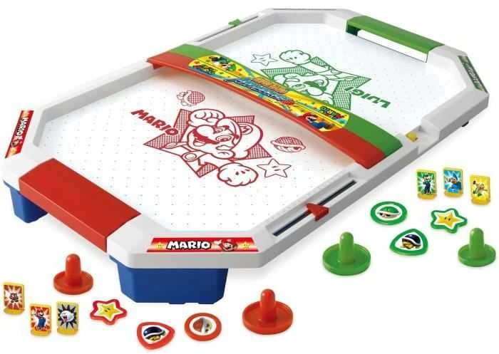 Epoch Super Mario oro ledo ritulio žaidimas (7361)