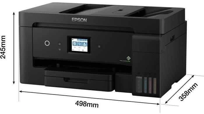 Epson - EcoTank ET-15000 A3+ Daugiafunkcinis Color Spausdintuvas