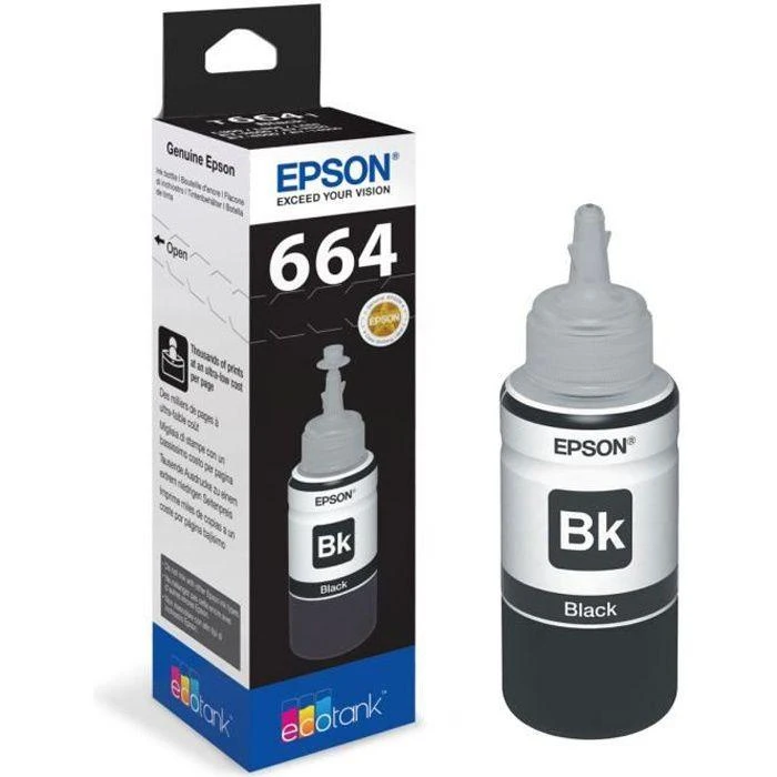 Epson T6641 Originalios
