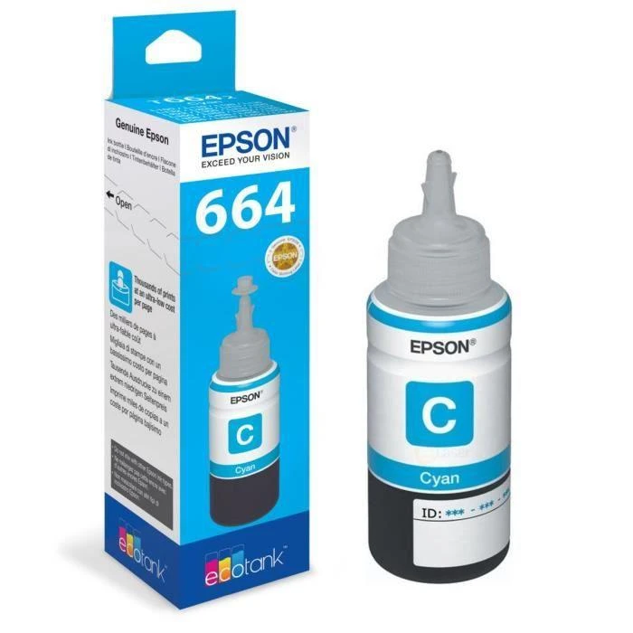 Epson T6642