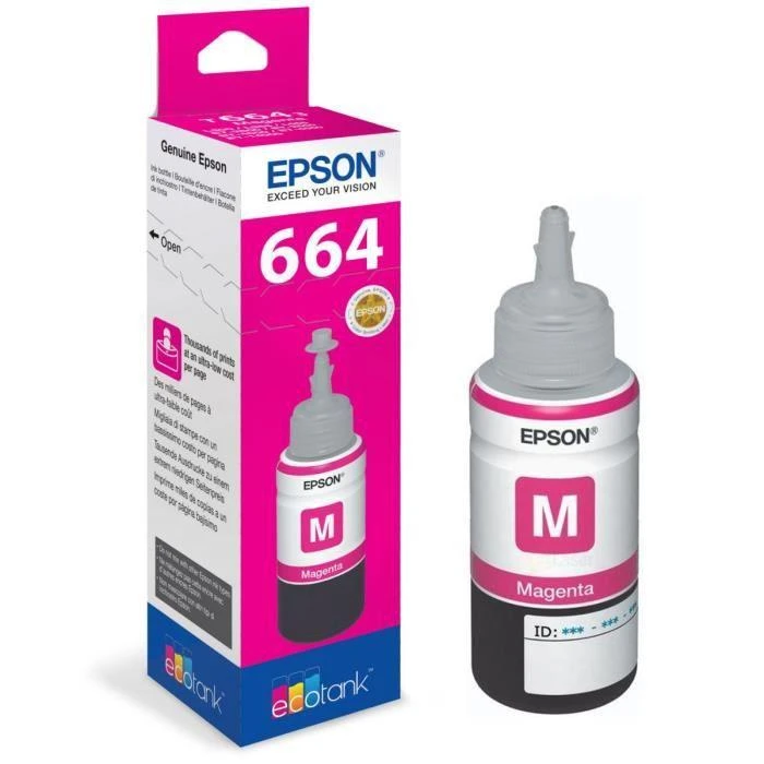 Epson T6643