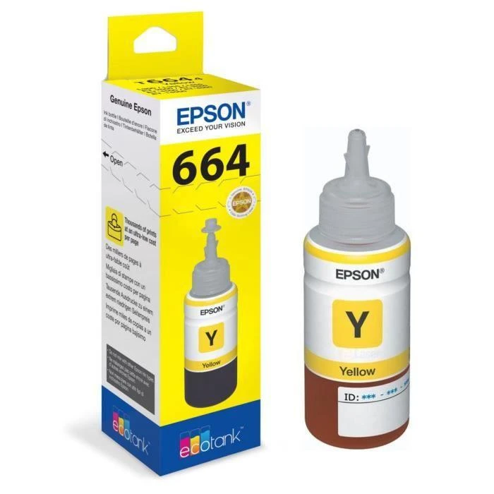Epson T6644