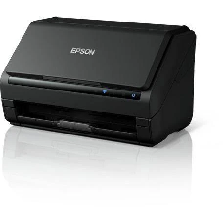 Skeneris Epson | Darbo jėga ES-500WII | Spalva | Dokumentų skaitytuvas