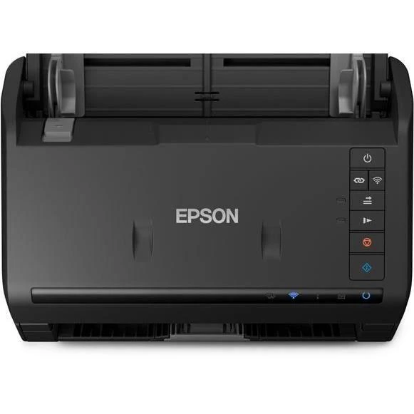 Skeneris Epson | Darbo jėga ES-500WII | Spalva | Dokumentų skaitytuvas