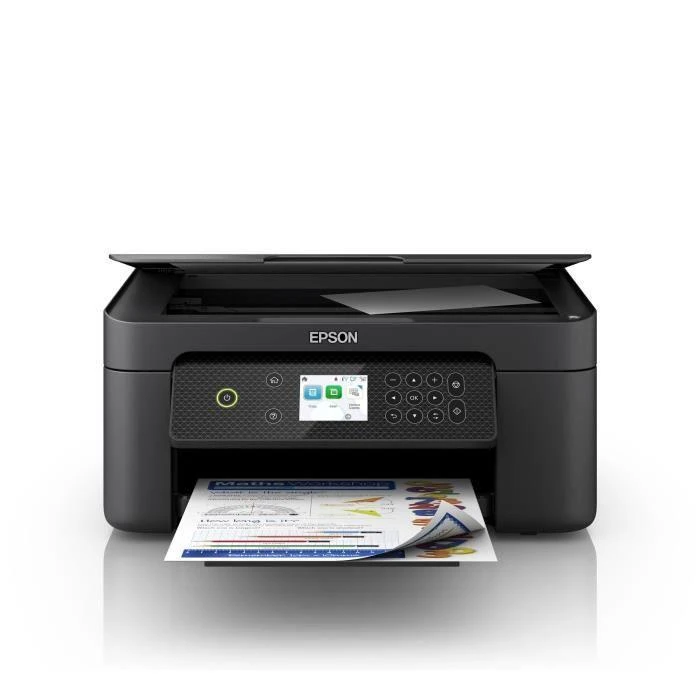 Spausdintuvas Daugiafunkcinis įrenginys Epson XP-4200 (C11CK65403)