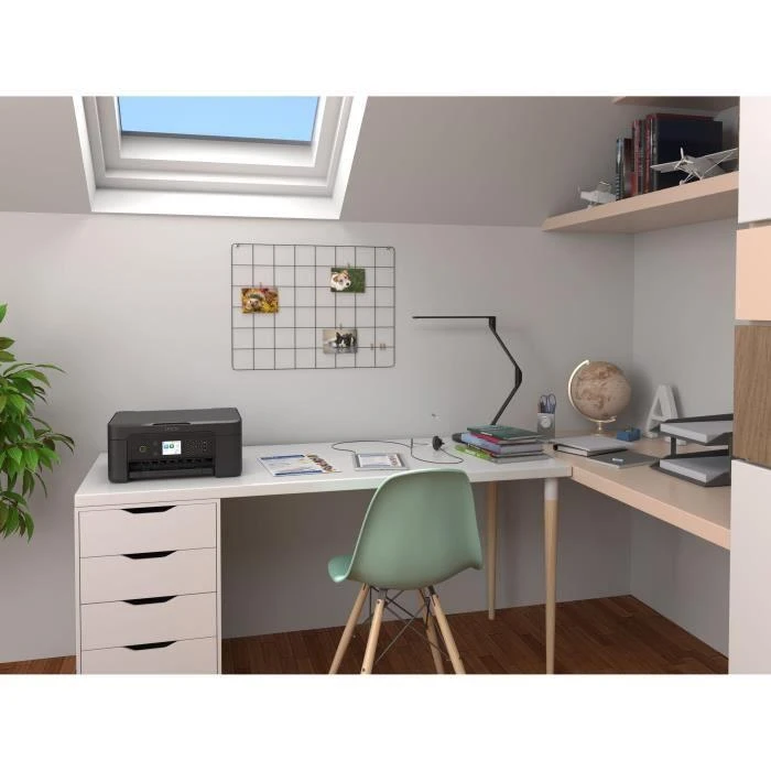 Spausdintuvas Daugiafunkcinis įrenginys Epson XP-4200 (C11CK65403)