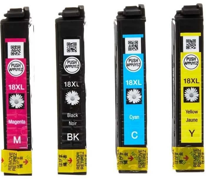 „Epson Ink Multipack“ (C13T18164010)