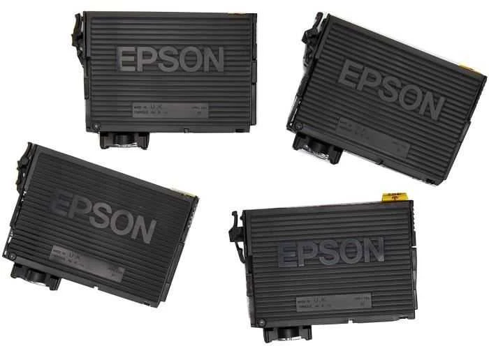 „Epson Ink Multipack“ (C13T18164010)