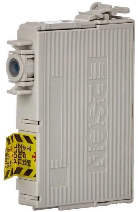 Epson T0892 rašalo kasetė, žalsvai mėlyna