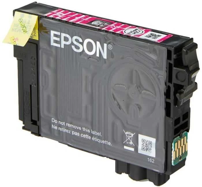 Epson DURABrite Ultra Ink T2703 rašalo kasetė, purpurinė