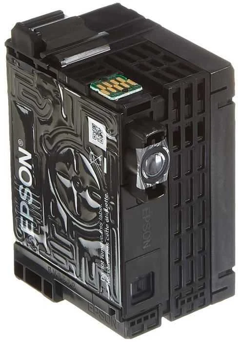 Epson T2711 | 27XL | Rašalo kasetė | Juodas