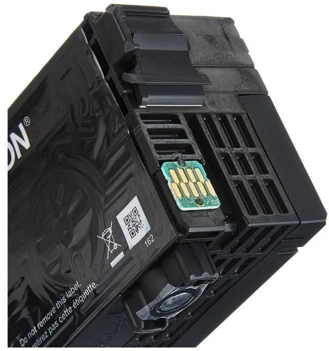 Epson T2791 DURABrite Ultra Ink | Rašalo kasetė | Juodas