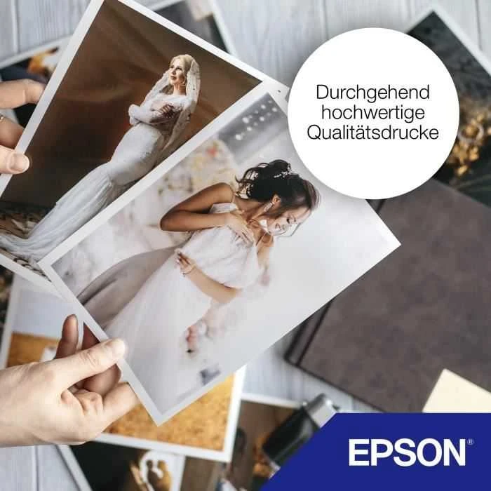 Epson 29 rašalo kasetė, geltona