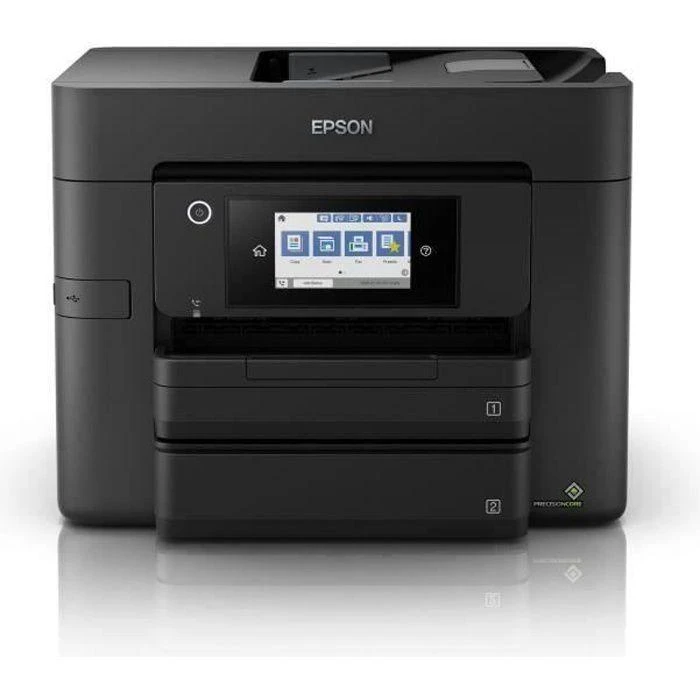 Spausdintuvas Epson WorkForce Pro WF-4830DTWF