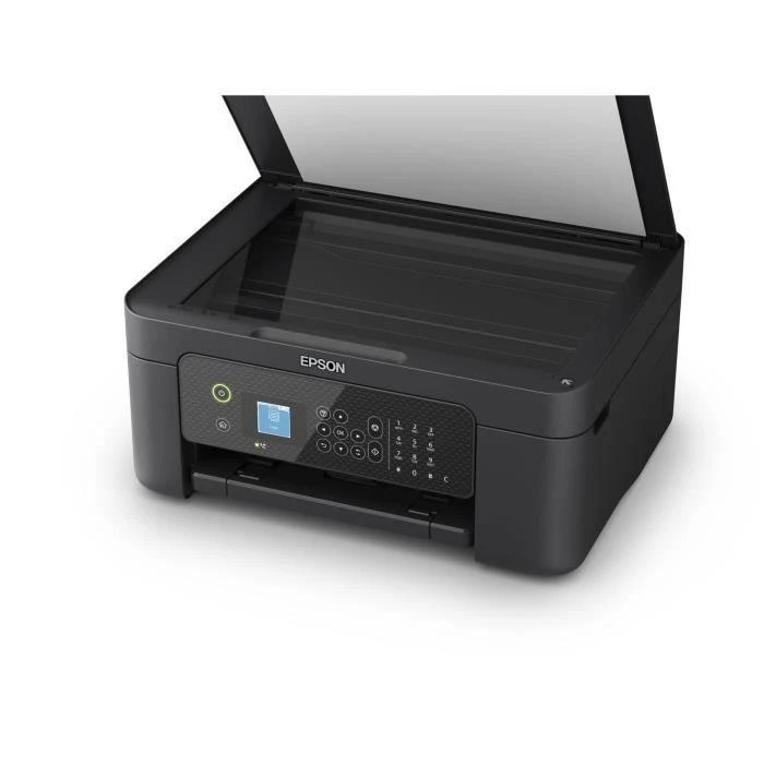 „Epson WorkForce WF-2910DWF“ kompaktiškas daugiafunkcis rašalinis spausdintuvas