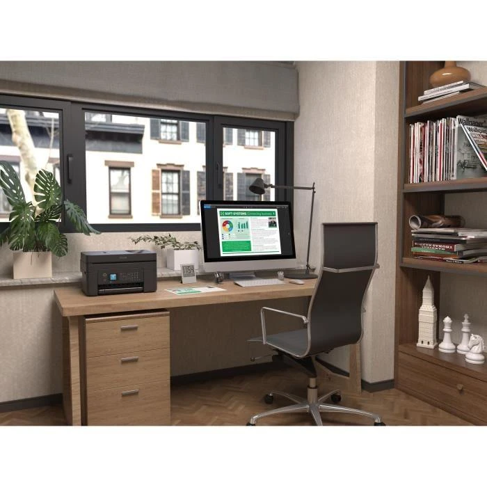 Epson WorkForce WF-2930DWF – daugiafunkcis spausdintuvas