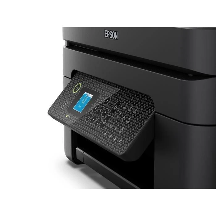 Epson WorkForce WF-2930DWF – daugiafunkcis spausdintuvas