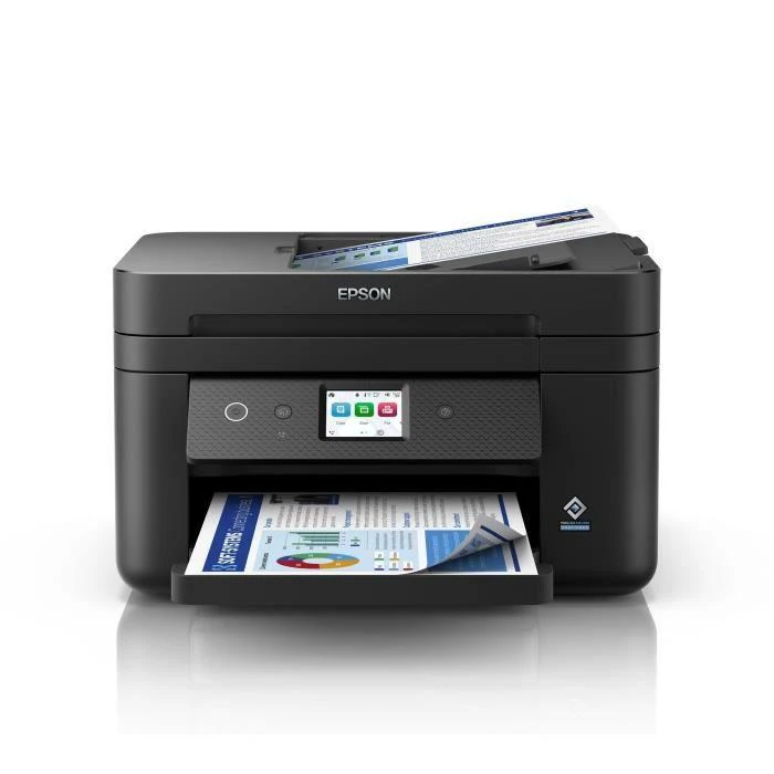 Spausdintuvas Daugiafunkcinis įrenginys Epson WF-2960DWF (C11CK60403)