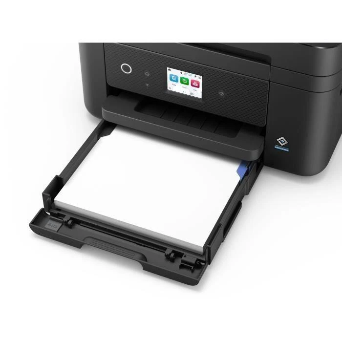 Spausdintuvas Daugiafunkcinis įrenginys Epson WF-2960DWF (C11CK60403)