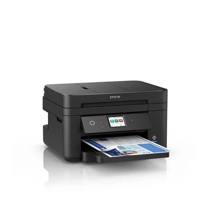 Spausdintuvas Daugiafunkcinis įrenginys Epson WF-2960DWF (C11CK60403)