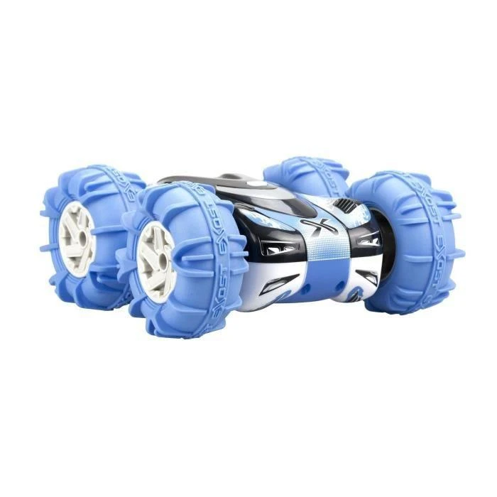 Silverlit Dumel Žaislinis automobilis 360 Aquacross valdomas pulteliu