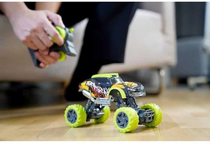 Exost „Silverlit“ – „X-Crawler“ (20634)