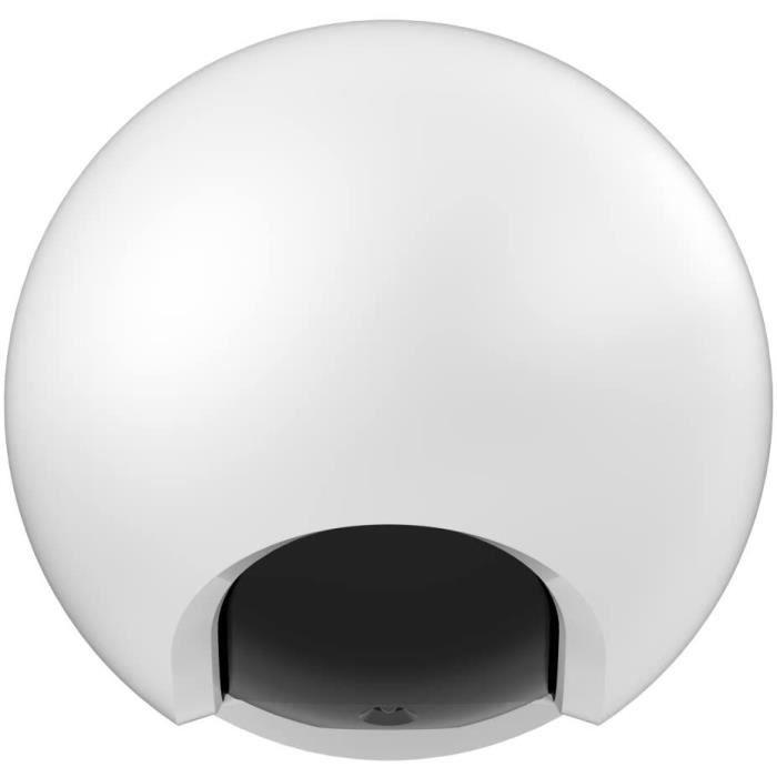 Ezviz IP kamera TY1 FHD H.264 belaidė kamera