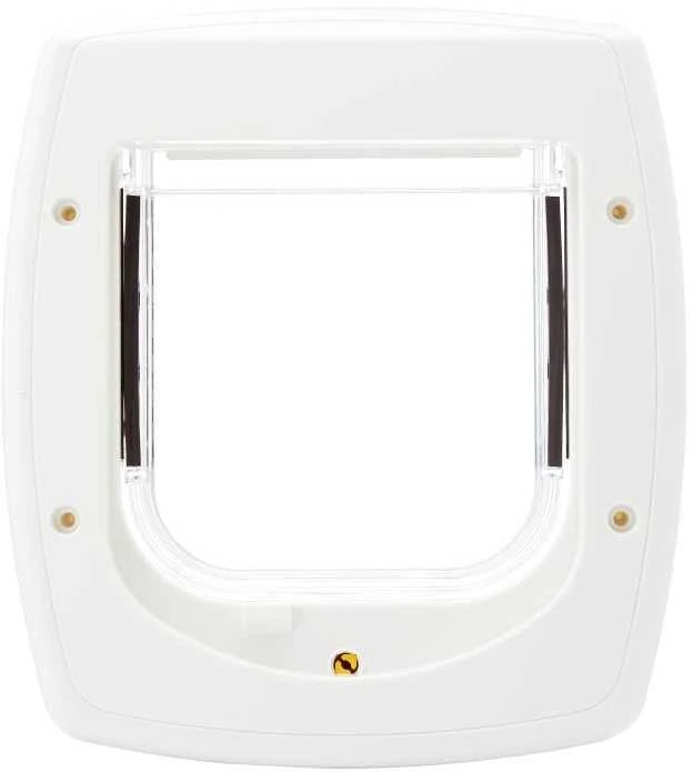 Ferplast Landa į duris 3 balta 22.5x25.2x5cm