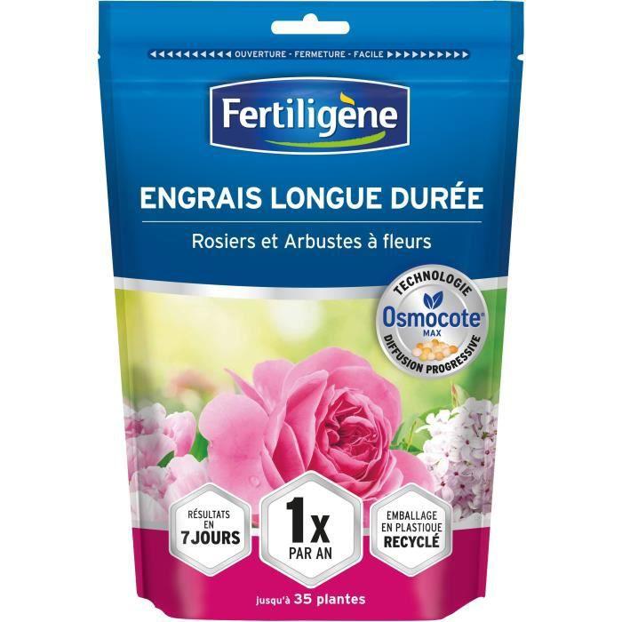 Organic fertiliser Fertiligène Tree 700 g main image 0