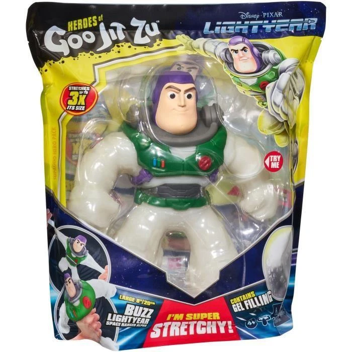 Figūrėlė Goo Jit Zu Buzz Supagoo 20 cm 41421
