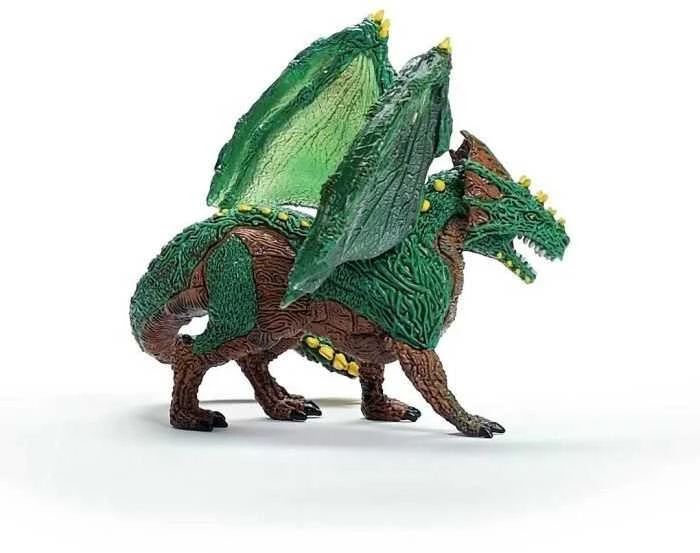 Schleich figūrėlė Džiunglių drakonas
