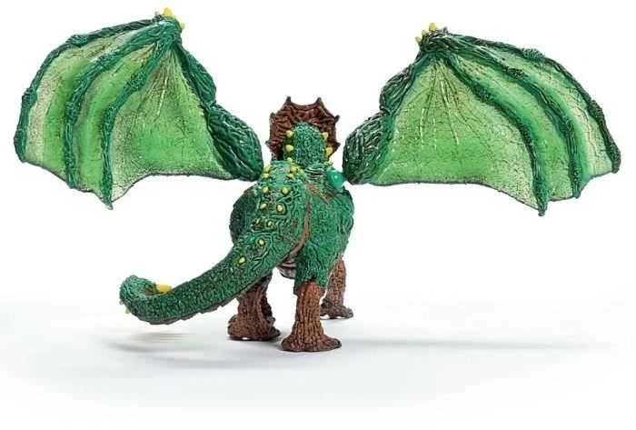 Schleich figūrėlė Džiunglių drakonas