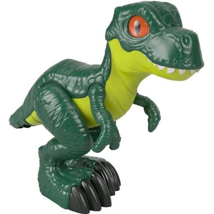 FISHER-PRICE Imaginext Jurassic World T-Rex XL - 3 metai ir +