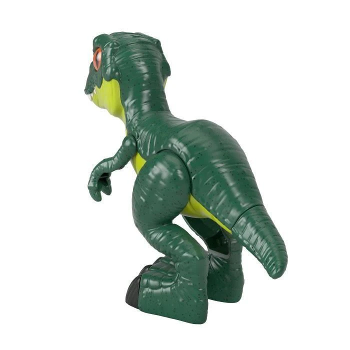 FISHER-PRICE Imaginext Jurassic World T-Rex XL - 3 metai ir +