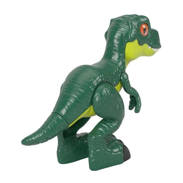 FISHER-PRICE Imaginext Jurassic World T-Rex XL - 3 metai ir +