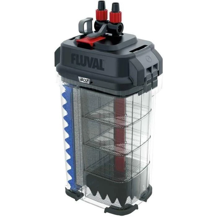 Išorinis filtras Fluval 407