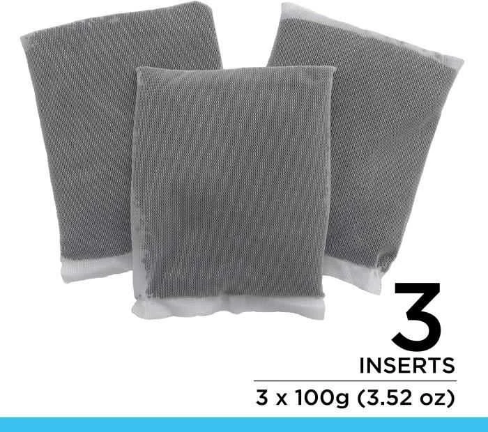 Hagen FLUVAL FILTRO KASETĖ-CARBON 300G