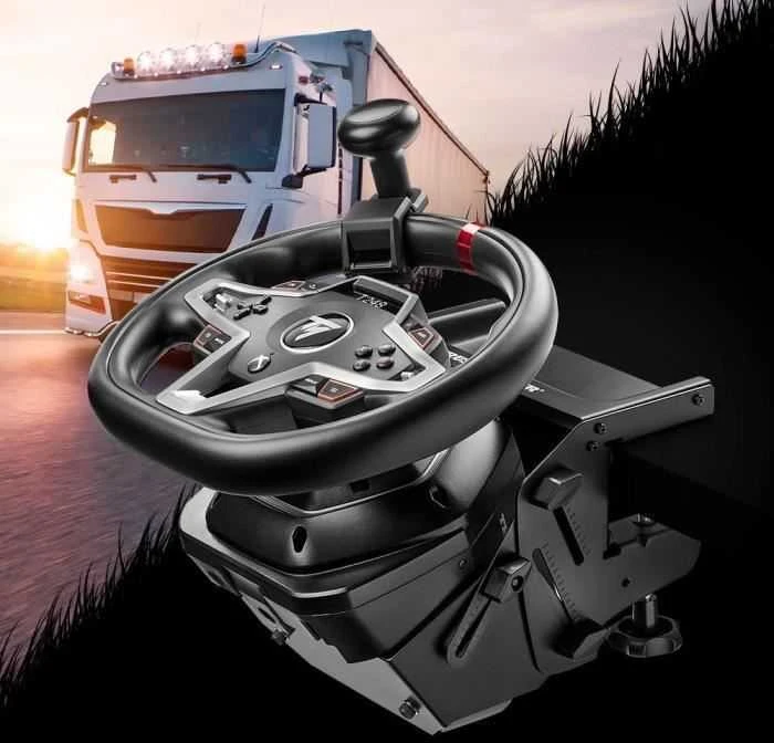 „Thrustmaster T128 Simtask Pack“, asmeniniam kompiuteriui, „XBOX“ (4460264)