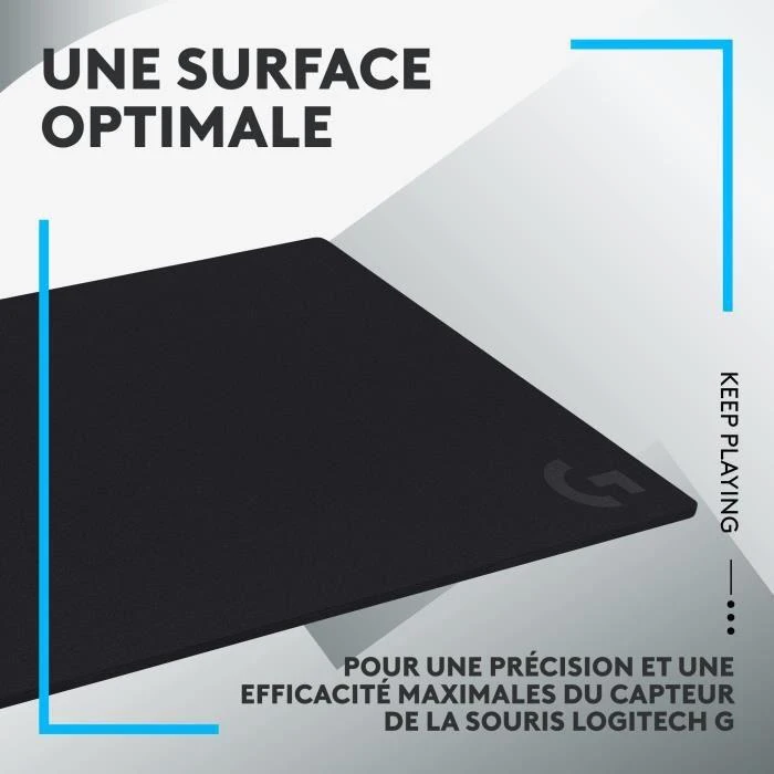 Kilimėlis LOGITECH G G740 Mouse pad