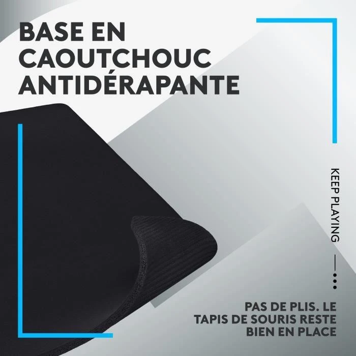 Kilimėlis LOGITECH G G740 Mouse pad