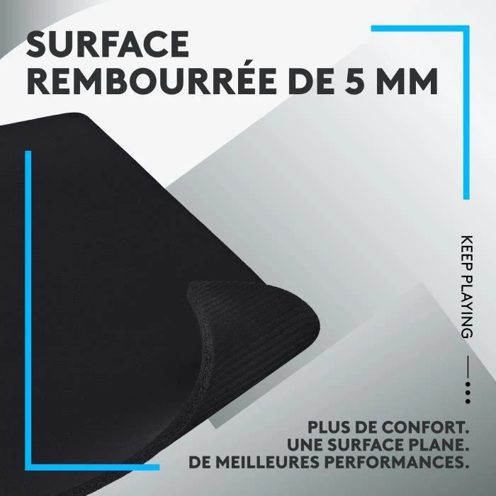 Kilimėlis LOGITECH G G740 Mouse pad