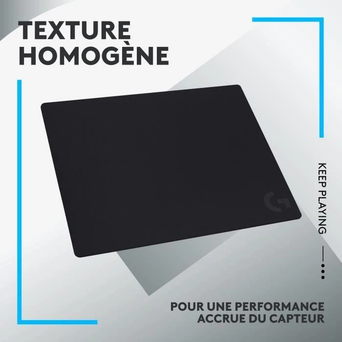 Kilimėlis LOGITECH G G740 Mouse pad